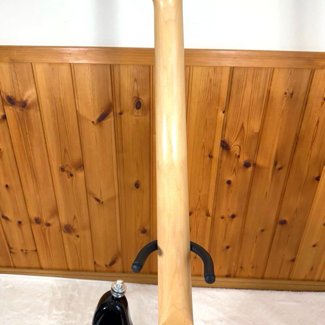 Fender American Jazz Bass フェンダー USA 左