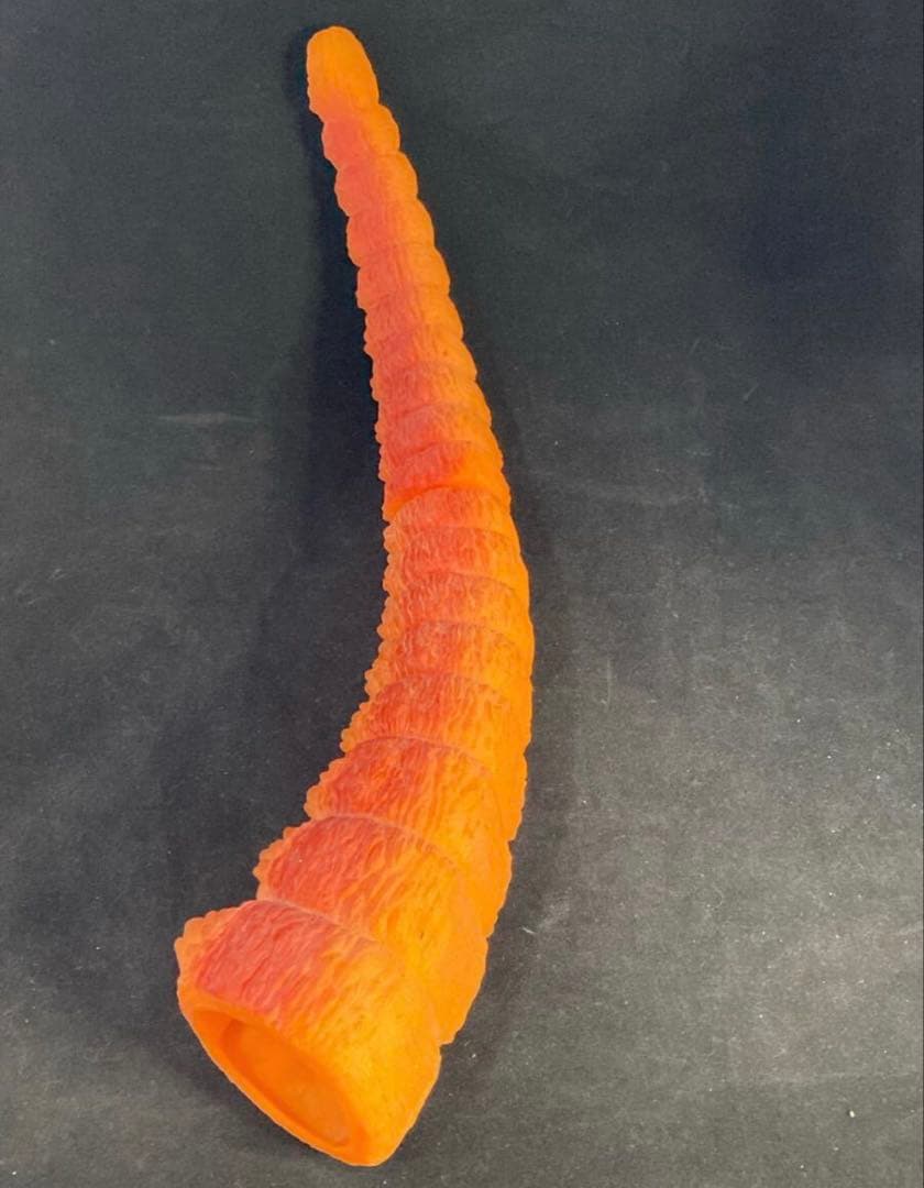 愛蔵版 バーニングゴジラ 怪獣 特大ソフビ