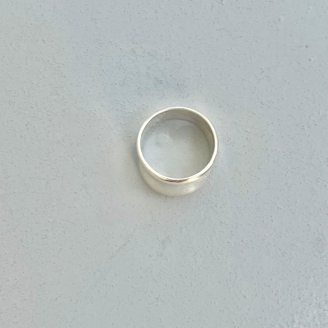 アクセサリー silver ring
