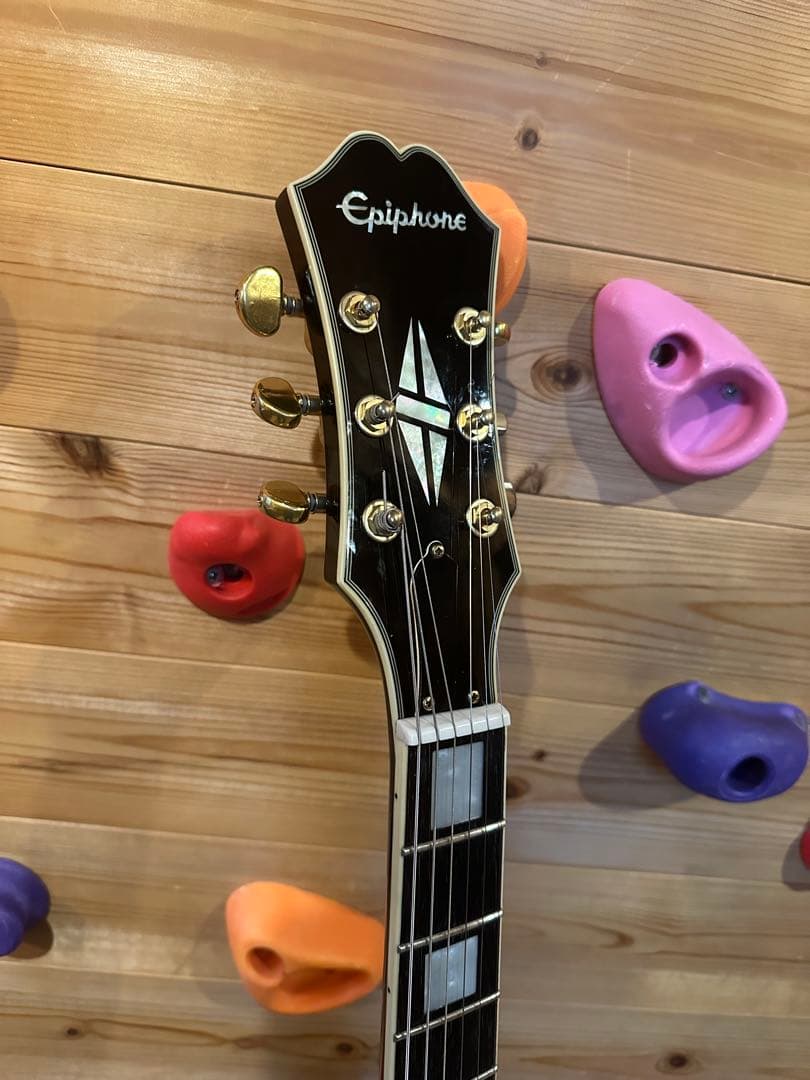 激レア仕様！Epiphone DOT ES 355 Bigsby