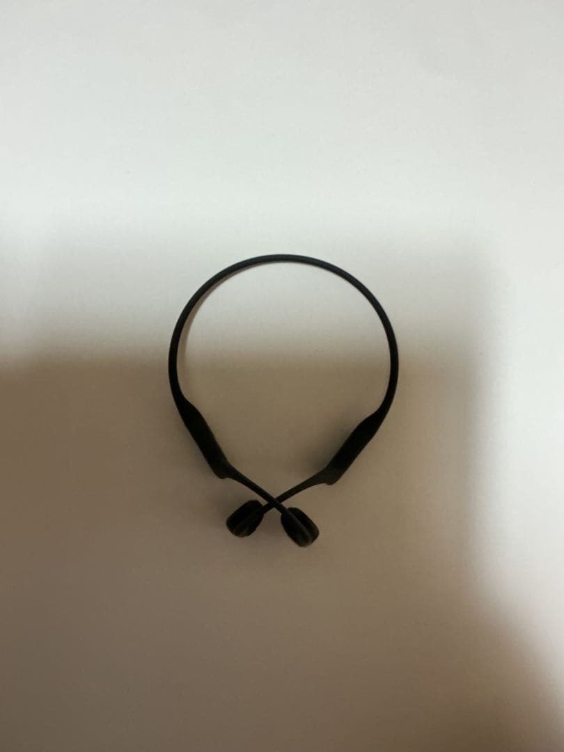 イヤホン SHOKZ OpenRun Pro Black