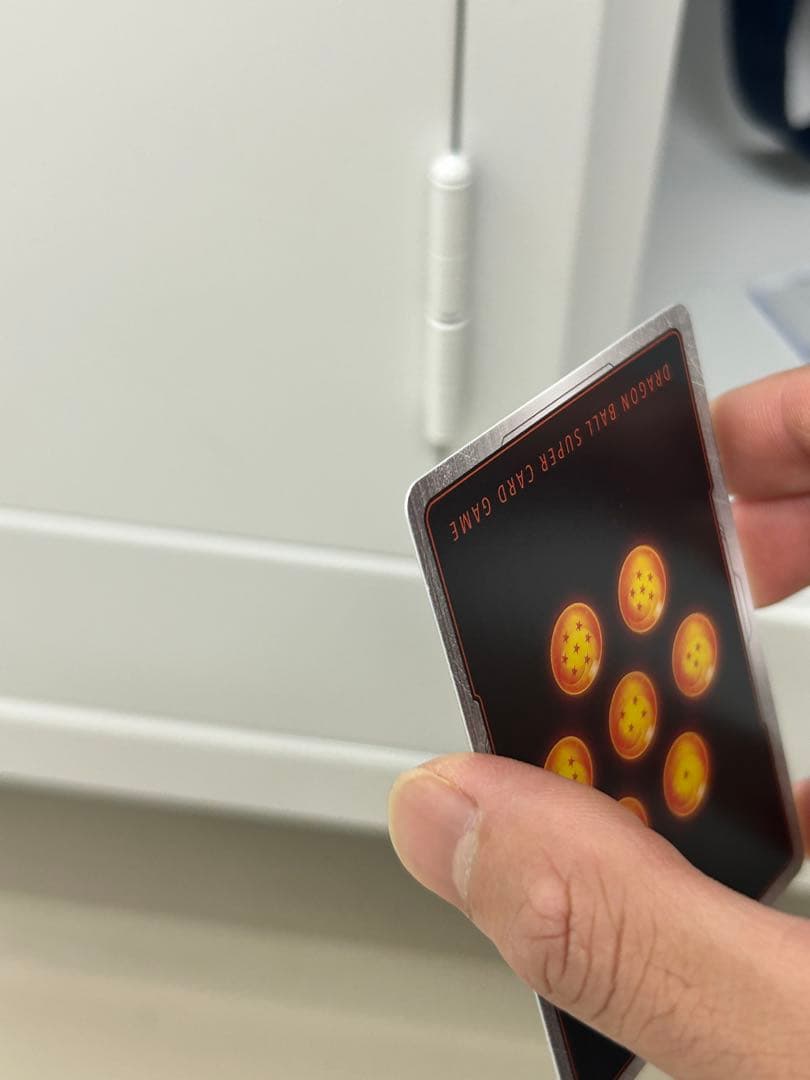 た*こ様 孫悟空 SCR ★★ FB05 ブースターパック『未知なる冒険』 FB