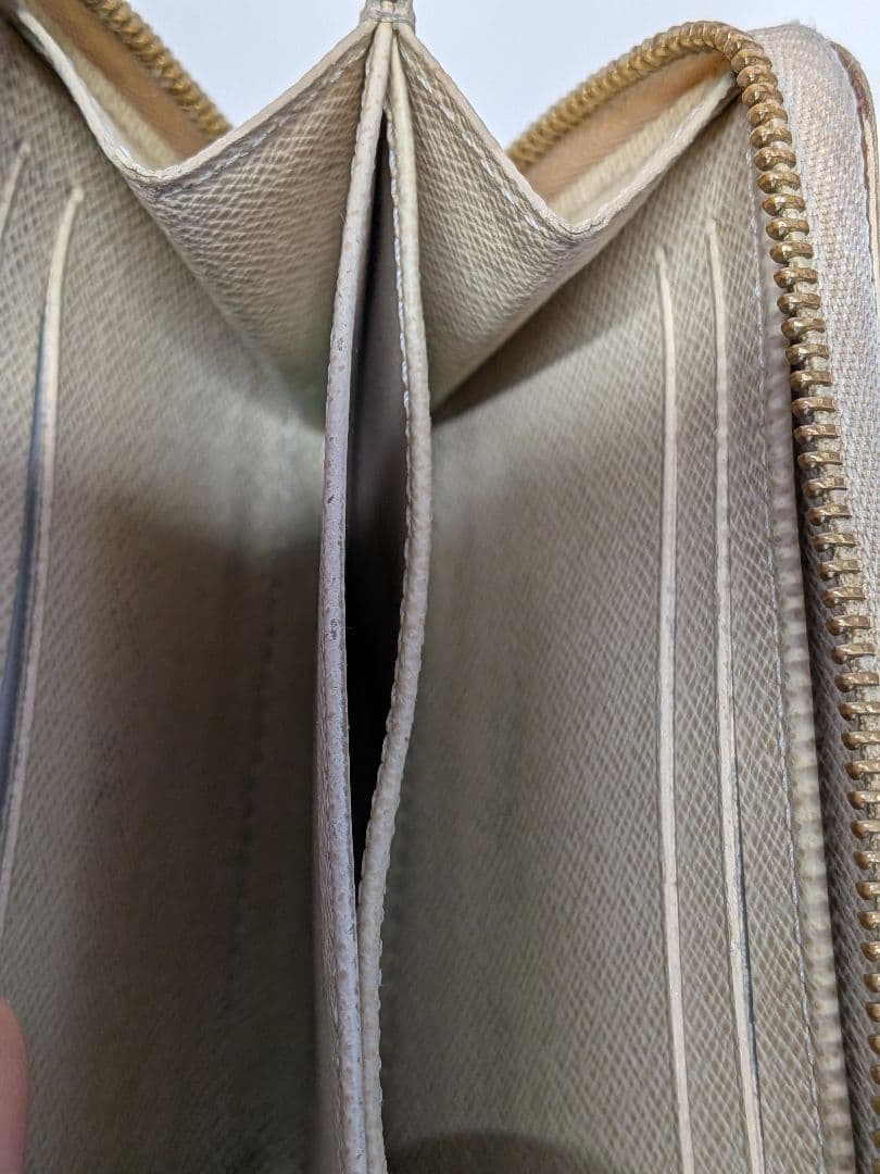 たぁさん LOUIS VUITTON ルイ・ヴィトン ダミエ ケース