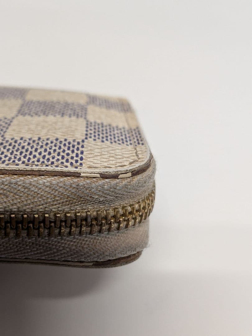 たぁさん LOUIS VUITTON ルイ・ヴィトン ダミエ ケース