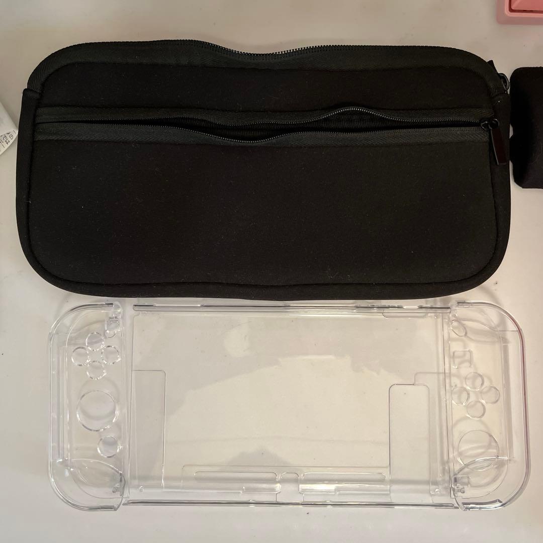 任天堂スイッチ 美品