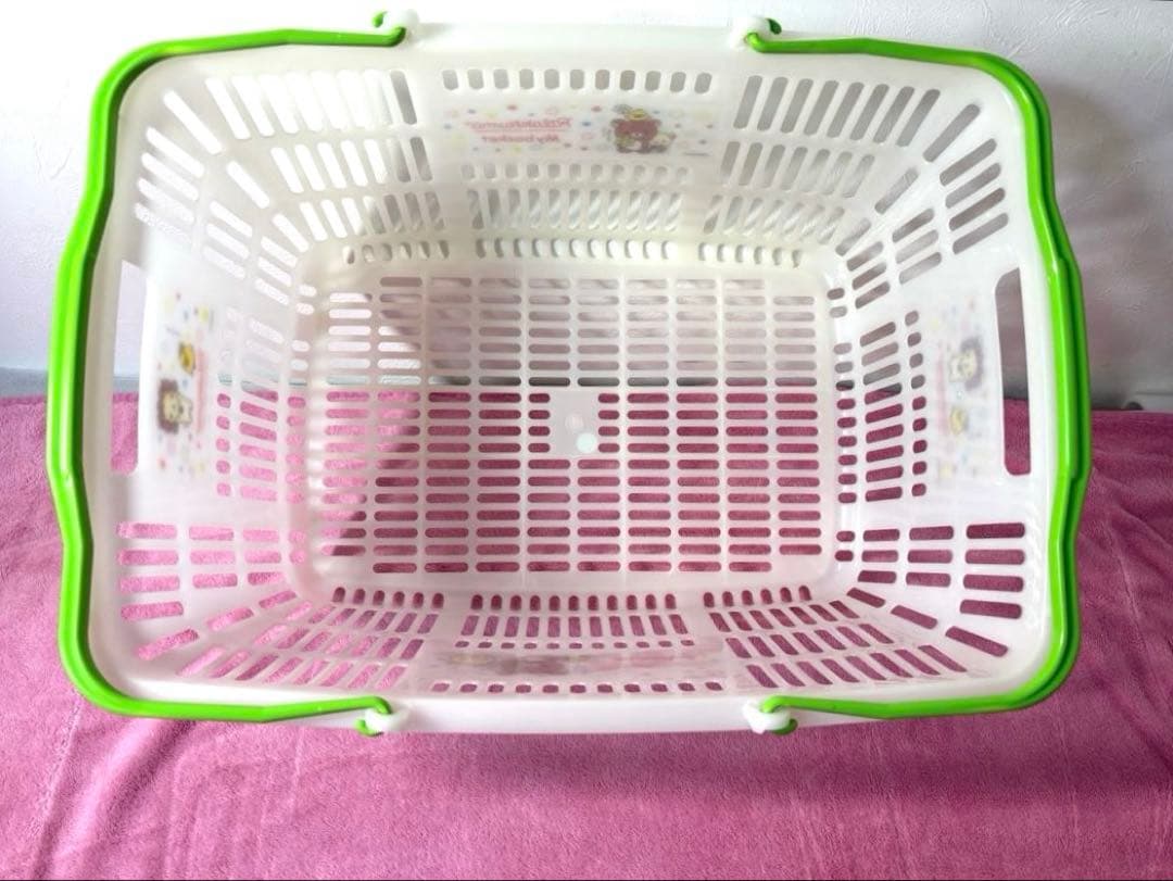 リラックマ　コリラックマ　ぬいぐるみ　食器　雑貨　買い物カゴ　まとめ売り　平成