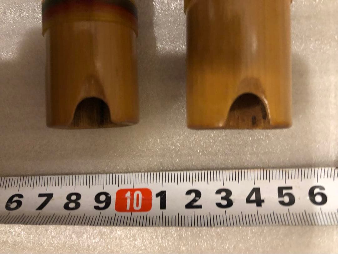 ◆ケーナとケナーチョ◆Acha Bolivia ペアQuena Quenacho