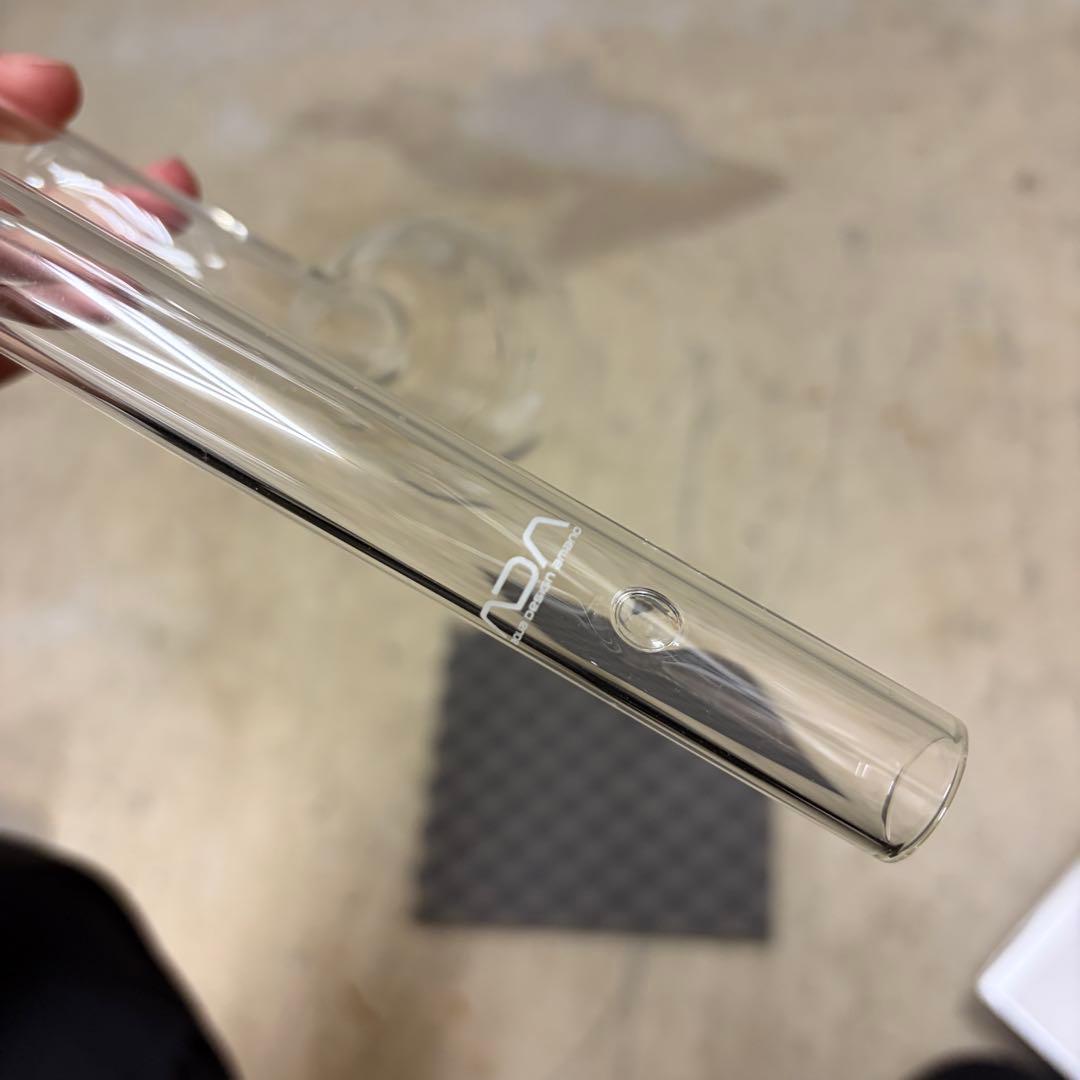 美品 ADA LILY PIPE p6 p-6 リリィパイプ