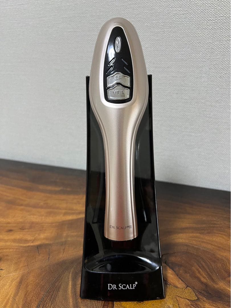 ドクタースカルプII DR SCALP