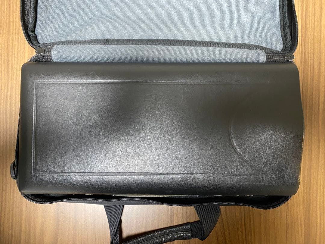 値下げ更新！【B♭クラリネット R13 クランポン】