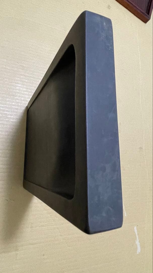 硯　中国　端渓硯　9寸　硯−101