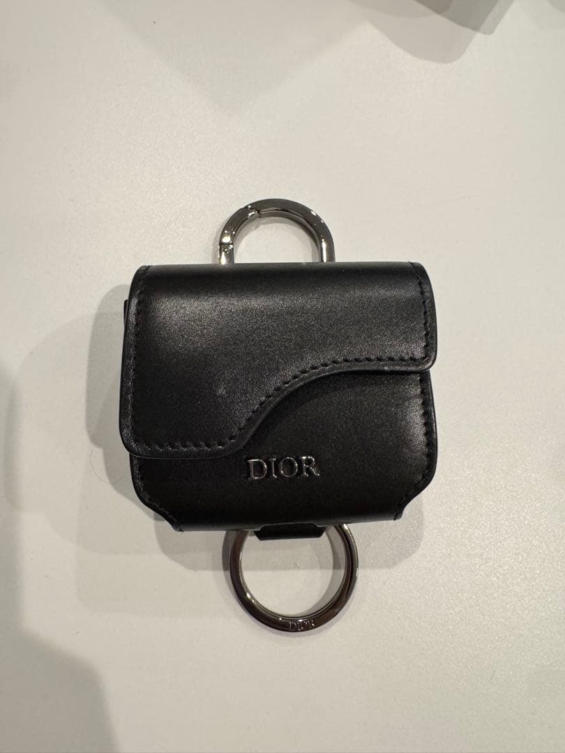 【DIOR】AirPodsケース