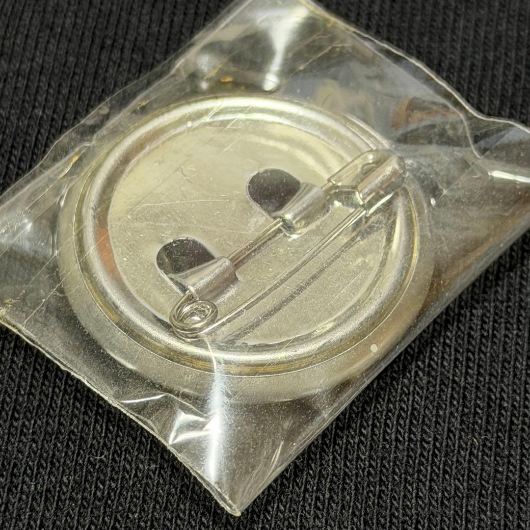 ドラゴンボール 鳥山明の世界 会場限定 缶バッジ 孫悟空