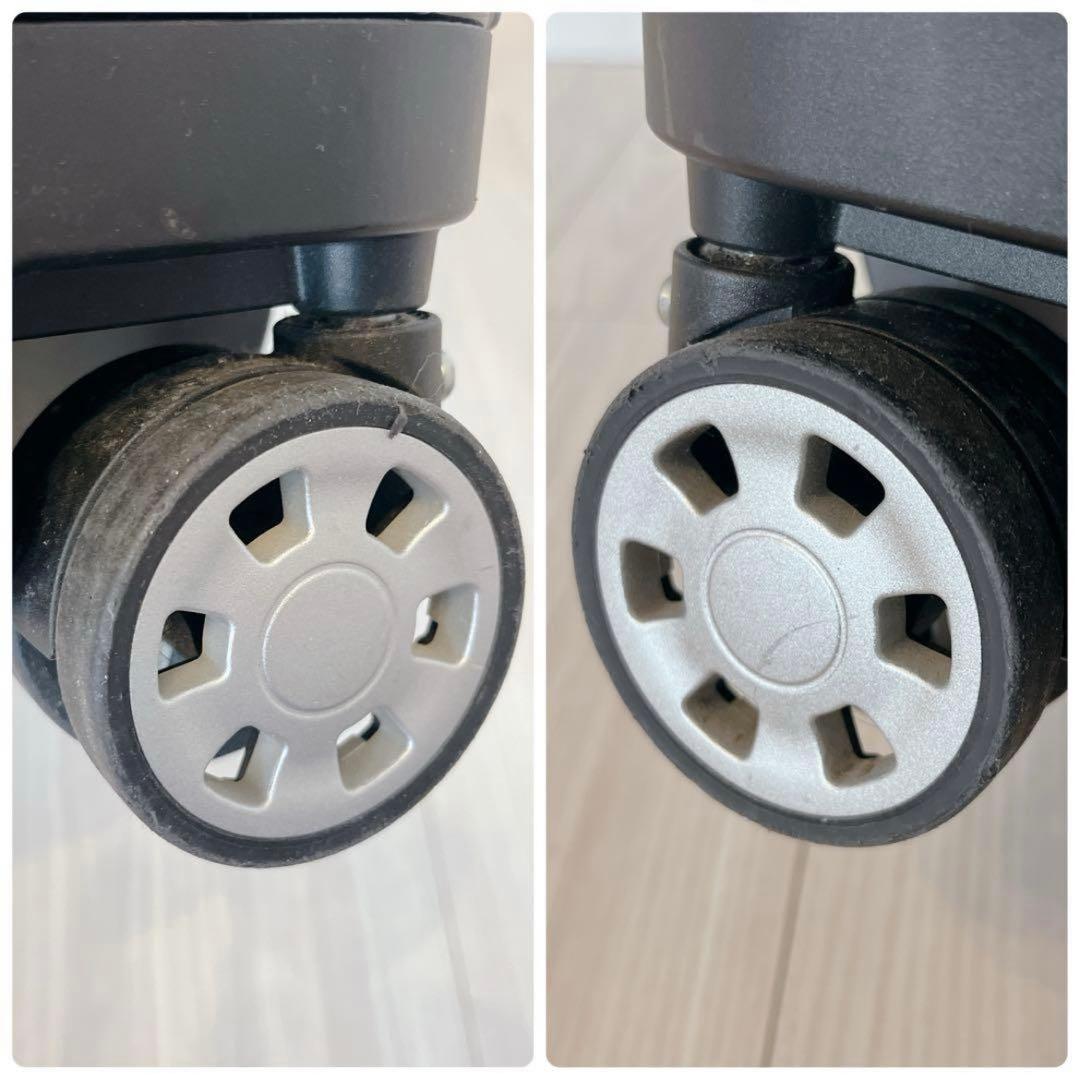 廃盤 人気 RIMOWA SALSA サルサ 2輪 機内持込可 キャリーケース