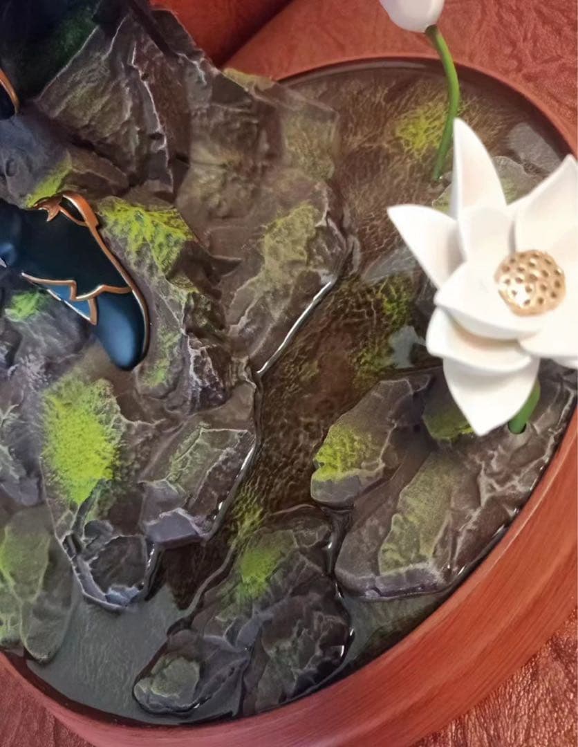 崩壊スターレイル 丹恒 ABsinthe フィギュア ガレージキット スタチュー