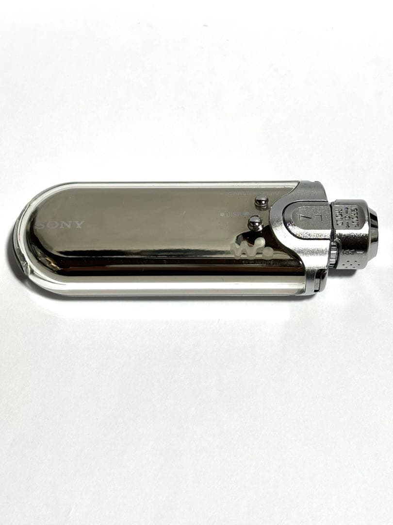 SONY ウォークマン NW-E507 ジャンク品