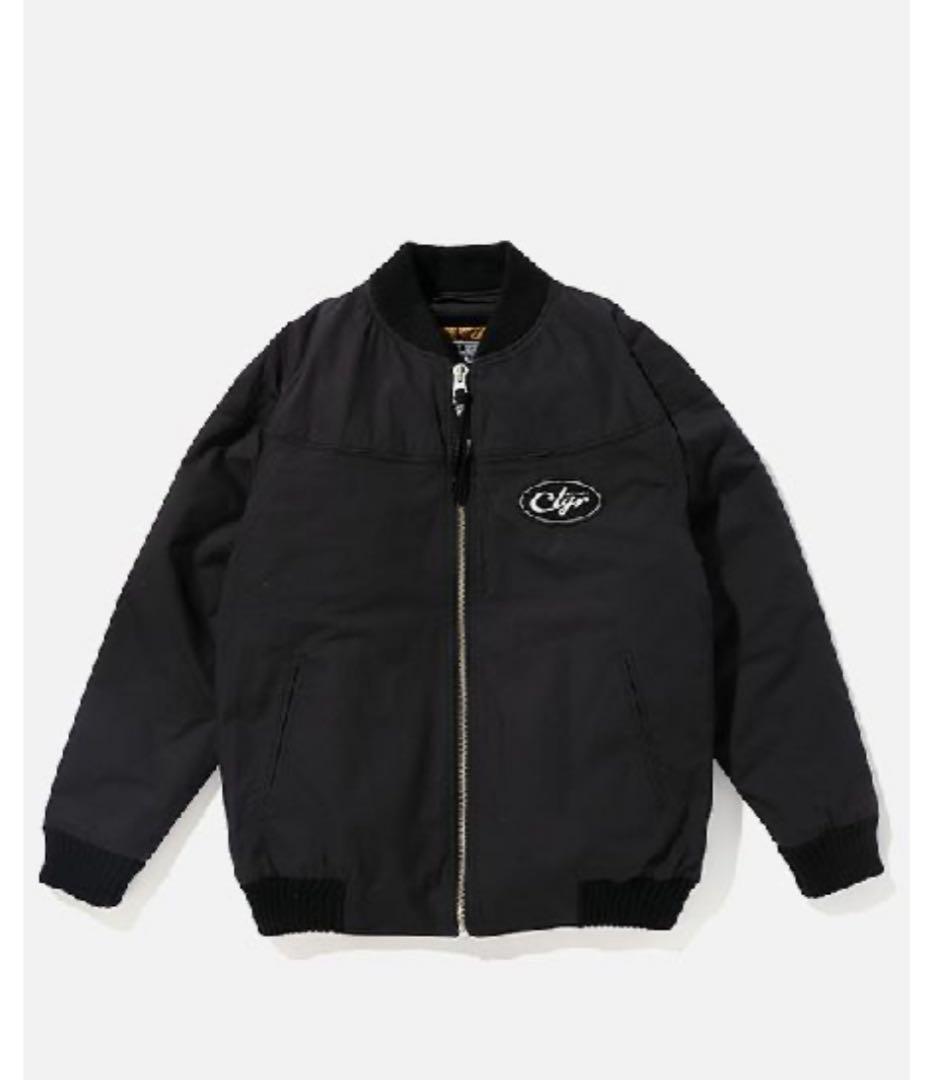 ジャケット・アウター CHALLENGER / DERBY CUSTOM JACKET L