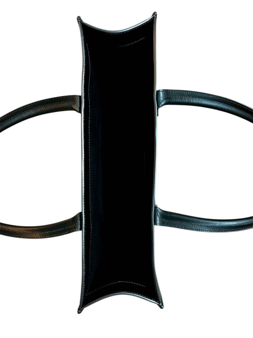 【極美品】DIOR SAFARI サファリ　トートバッグ　ビジネスバッグ