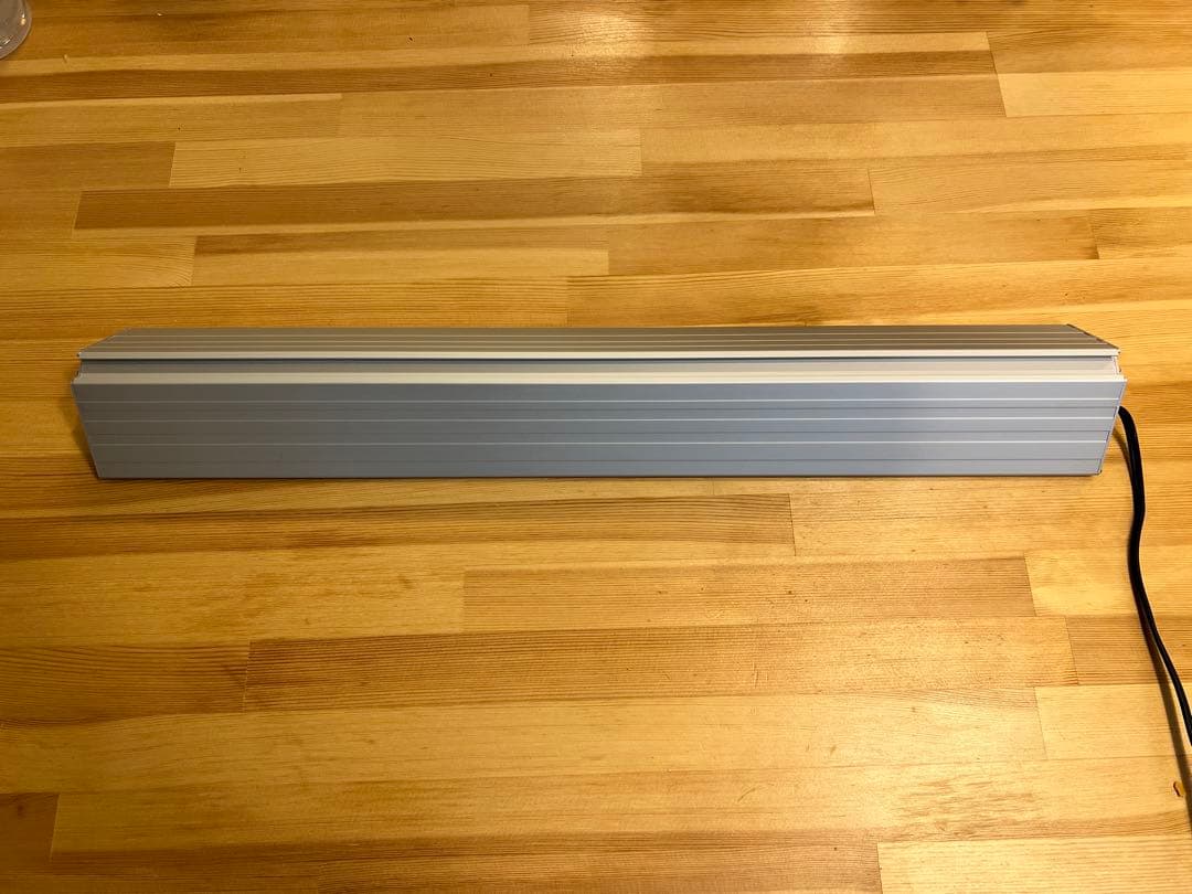 アクロ TRIANGLE LED VIVID 60 トライアングル　照明　水草