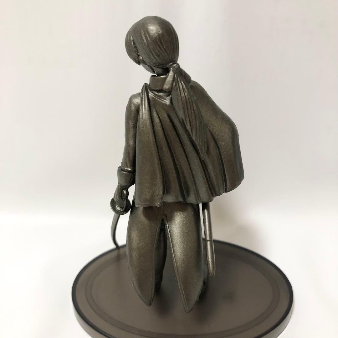 【匿名配送】超レア！シークレットあり！ドラクエ8 キャラクター フィギュア 4体