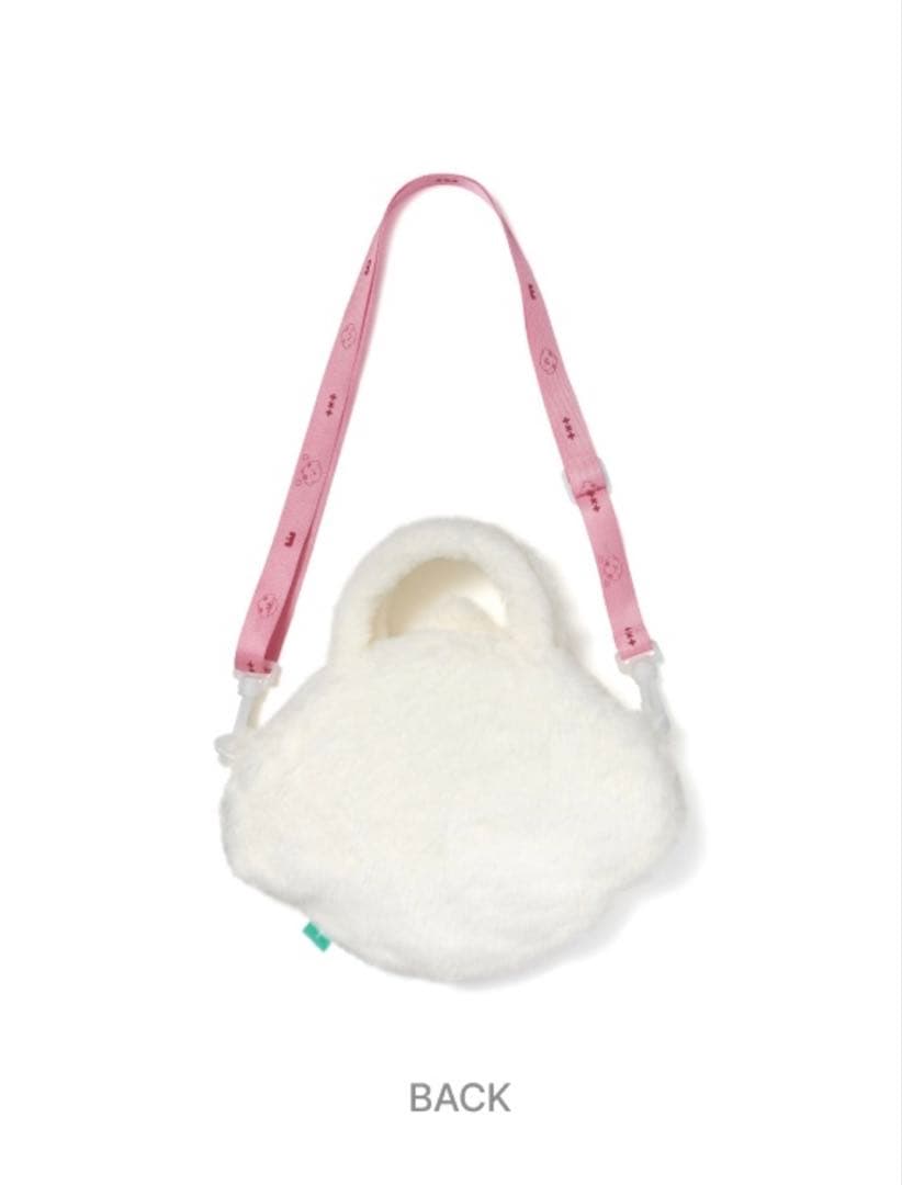 【新品】txt Cross bag クロスバッグ バムグッ ボムギュ