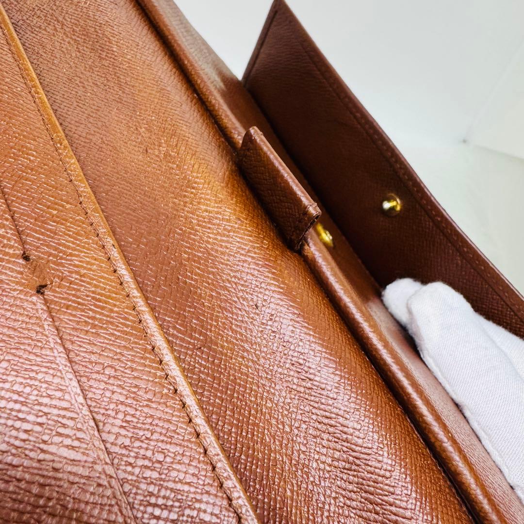 ルイヴィトン ポルトフォイユ モノグラム　インターナショナル 長財布