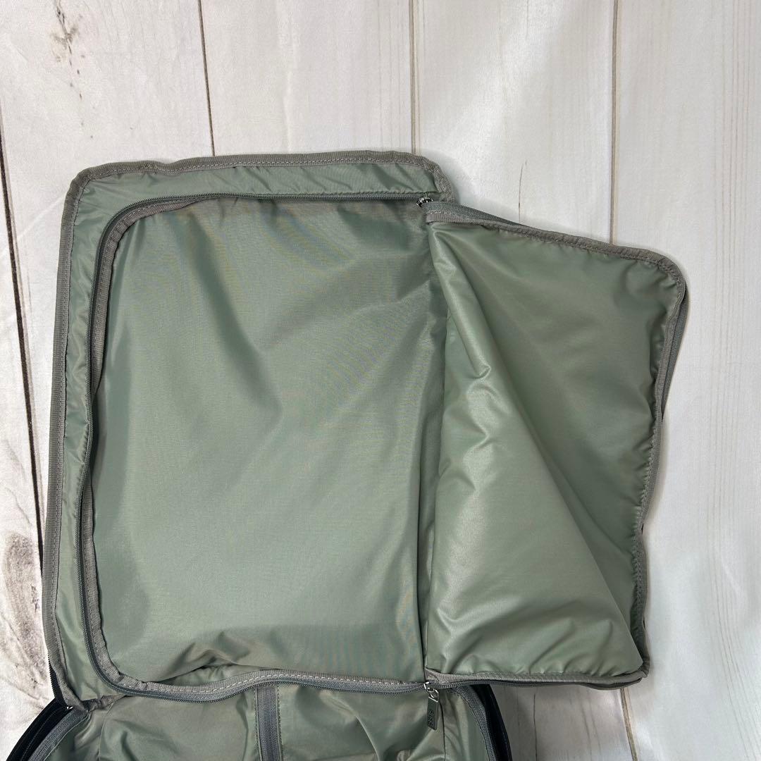 【美品✨】防水 BREE ブリー　スーツケース　キャリーケース機内持込サイズ