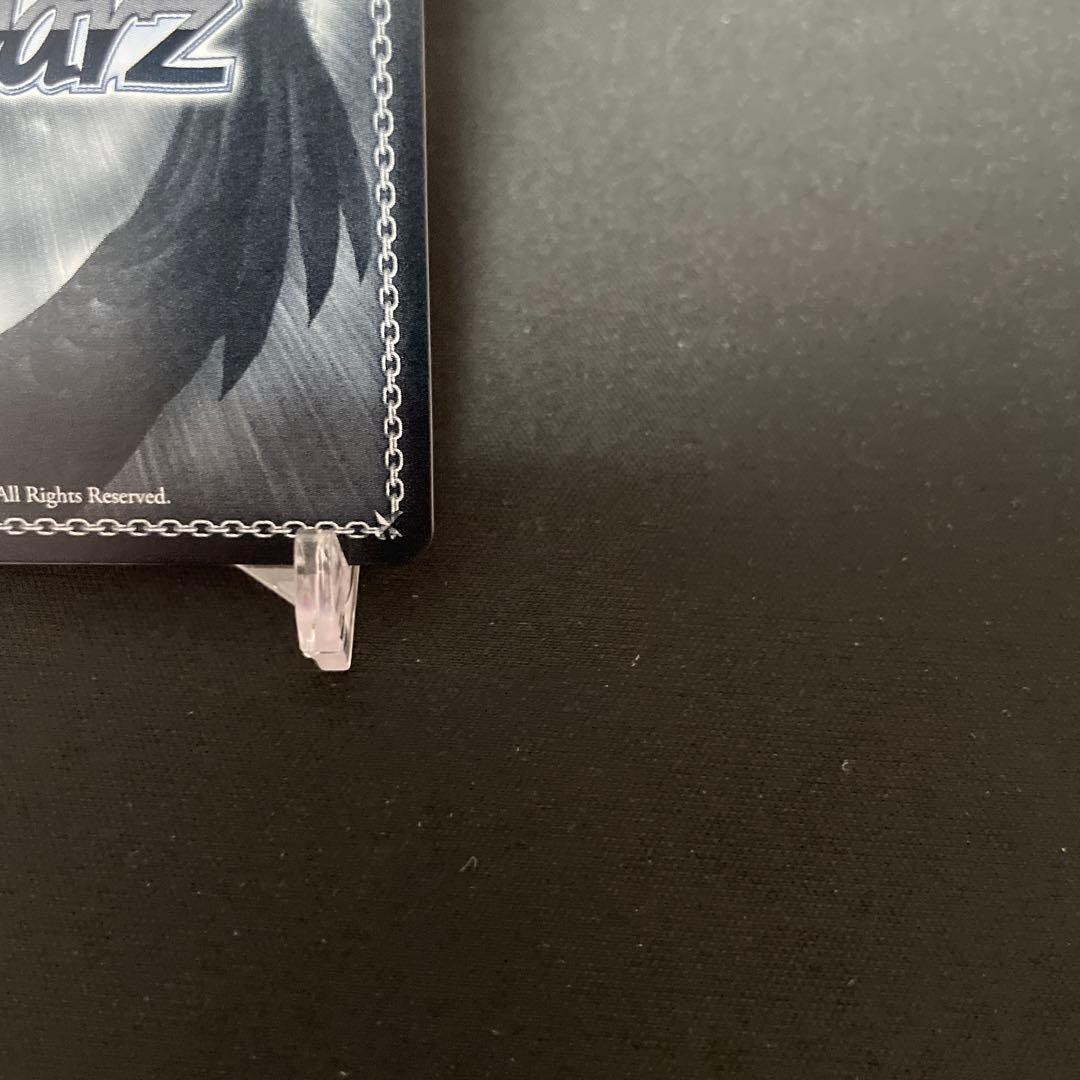 デート・ア・ライブ　vol.3 引き金に指を掛けたのは　狂三　sec サイン