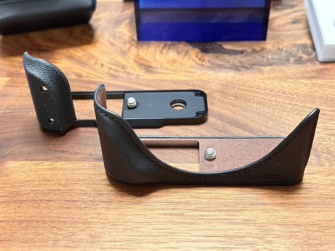 FUJIFILM X half 本体＋アクセサリ10点セット