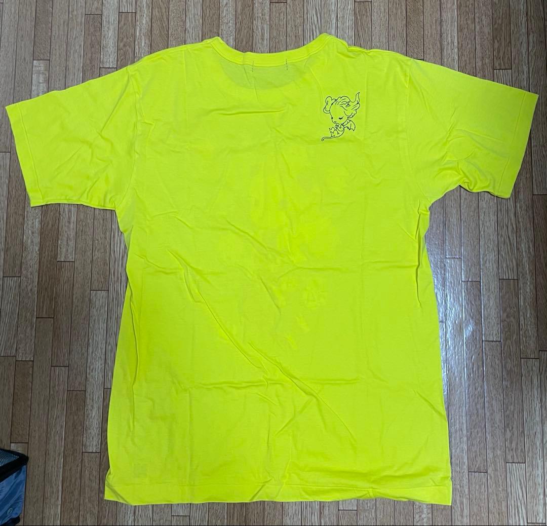 【AKB48】小嶋陽菜 直筆サイン入り Tシャツ こじはる