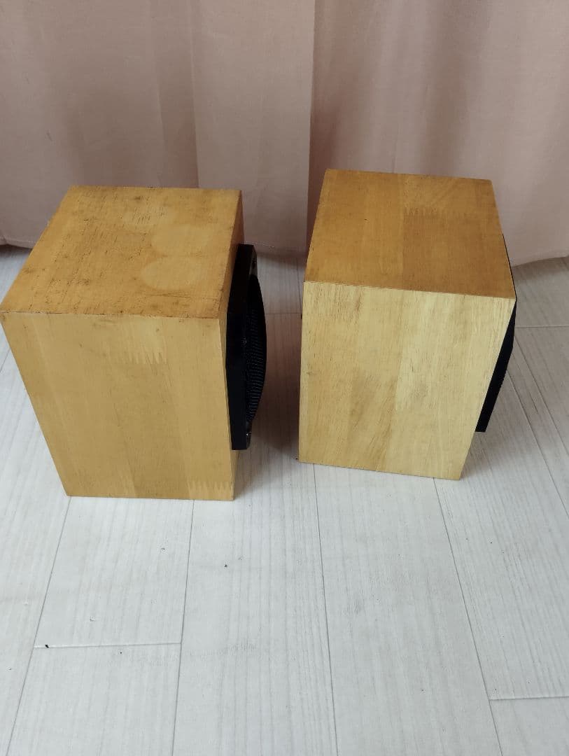 スピーカー FOSTEX FF125