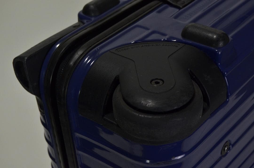 RIMOWA リモワ サルサ 2輪 857.52.10 保管袋 TSA ネイビー