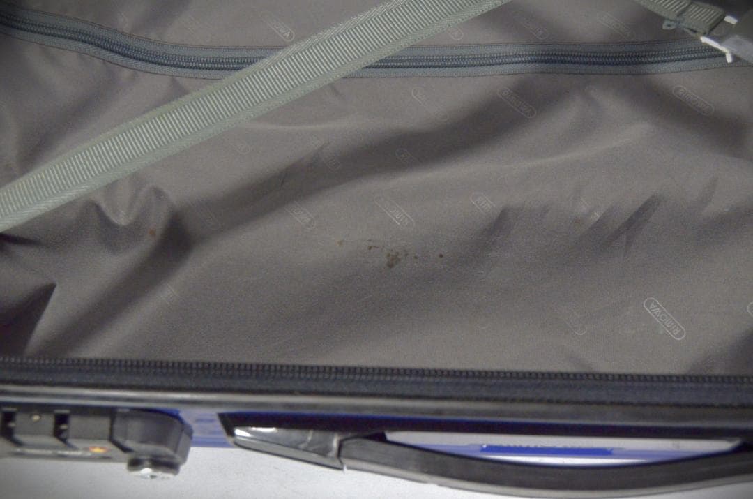 RIMOWA リモワ サルサ 2輪 857.52.10 保管袋 TSA ネイビー