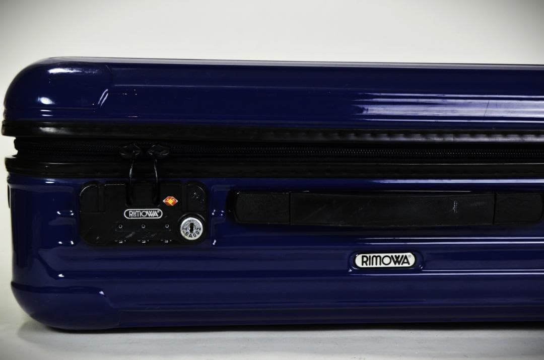RIMOWA リモワ サルサ 2輪 857.52.10 保管袋 TSA ネイビー