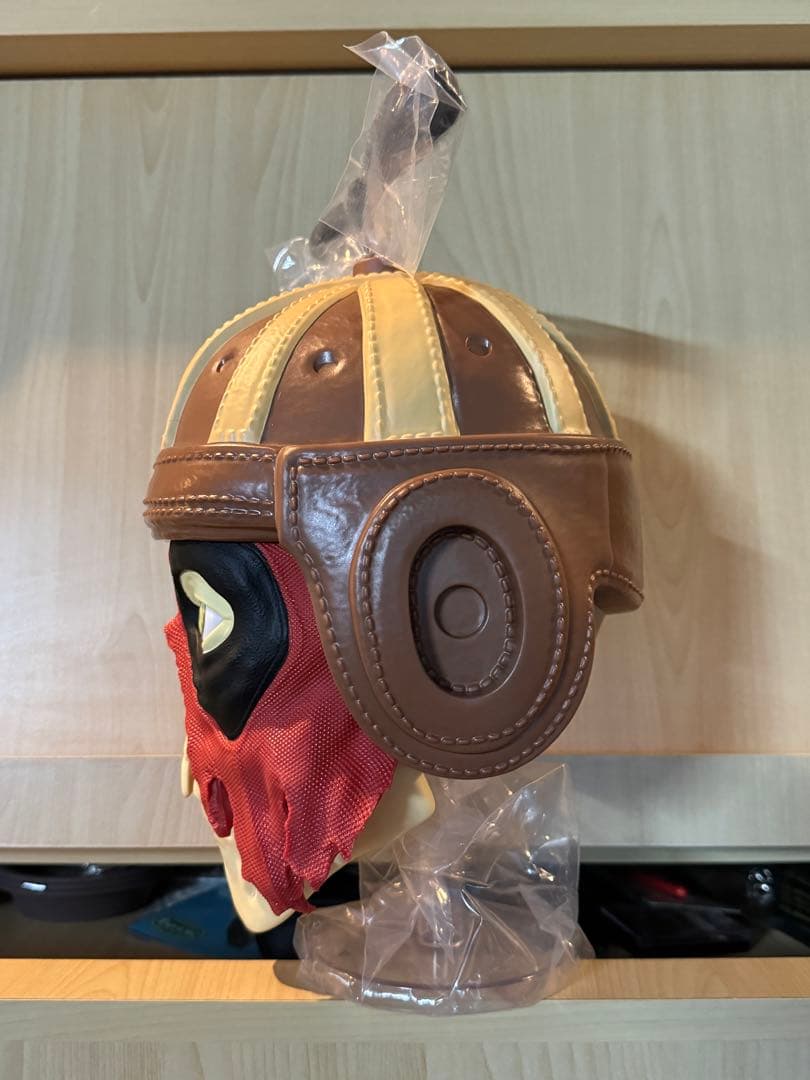 N*e様 日本未発売 デッドプール＆ウルヴァリン