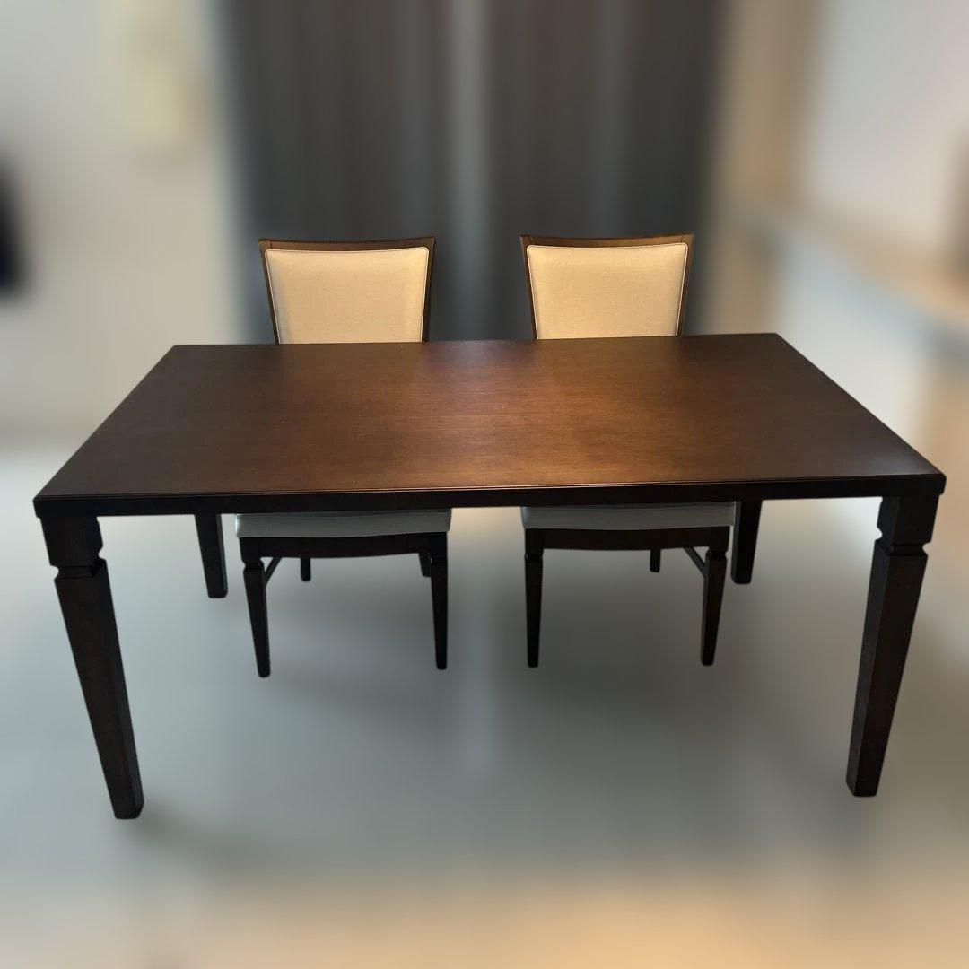 【なかまる】ダイニングテーブル