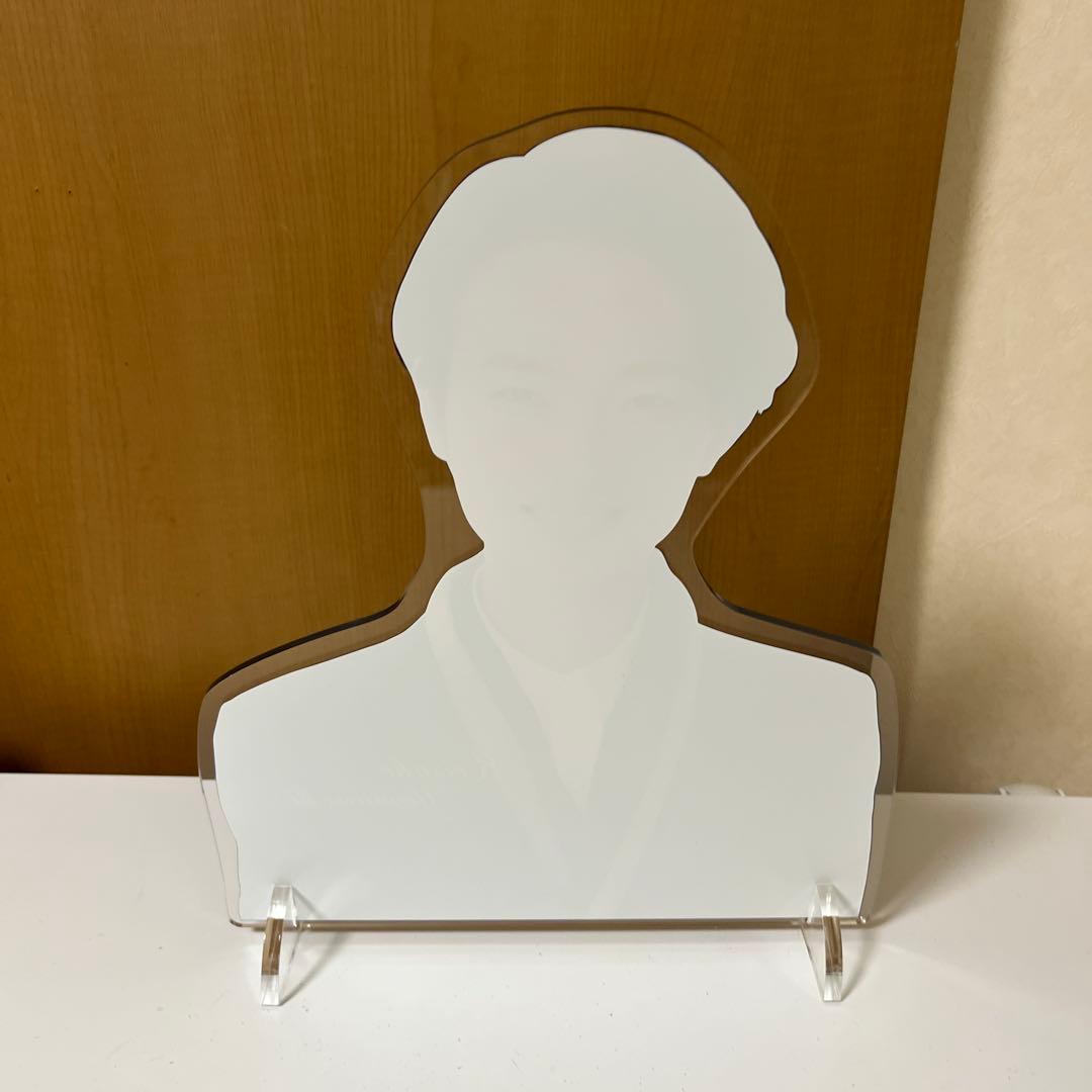 山内惠介さんのグッズ