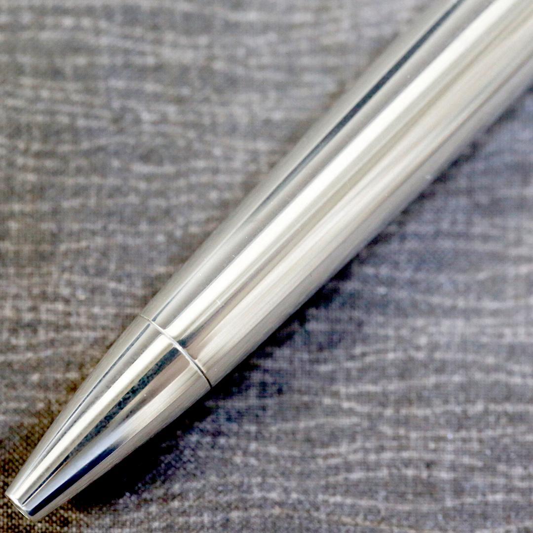 【送料込み】ティファニー ボールペン スターリングシルバー ９２５