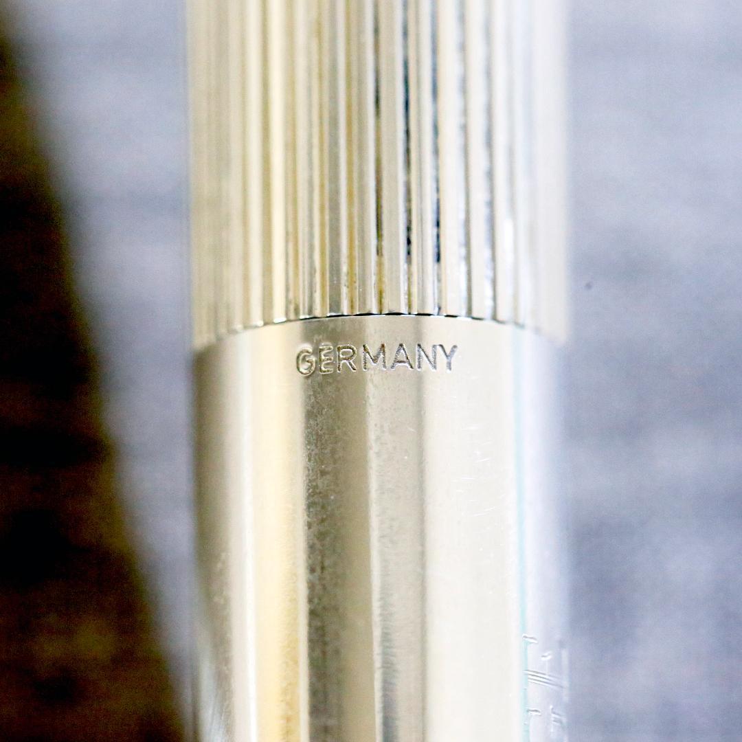 【送料込み】ティファニー ボールペン スターリングシルバー ９２５