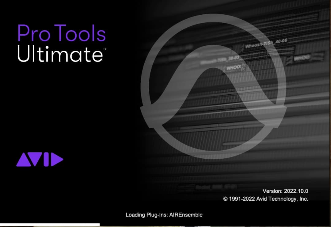 定価26 万　Avid ProTools Ultimate ライセンス　移行