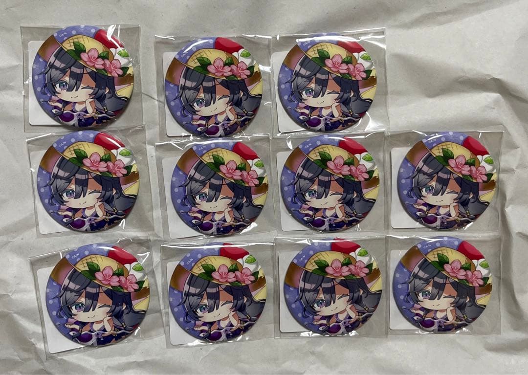 DMMスクラッチ Splash Summer!! あやかき 綺沙良 46点