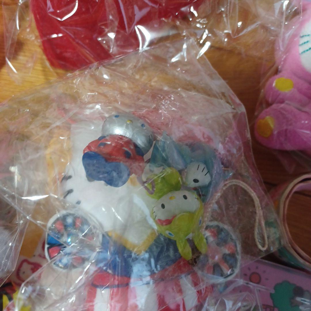 ハローキティ まとめ売り 27点セット