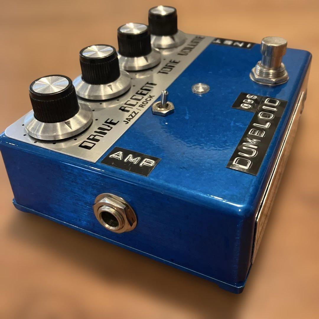 【美品】Shin's Music Dumbloid ODS