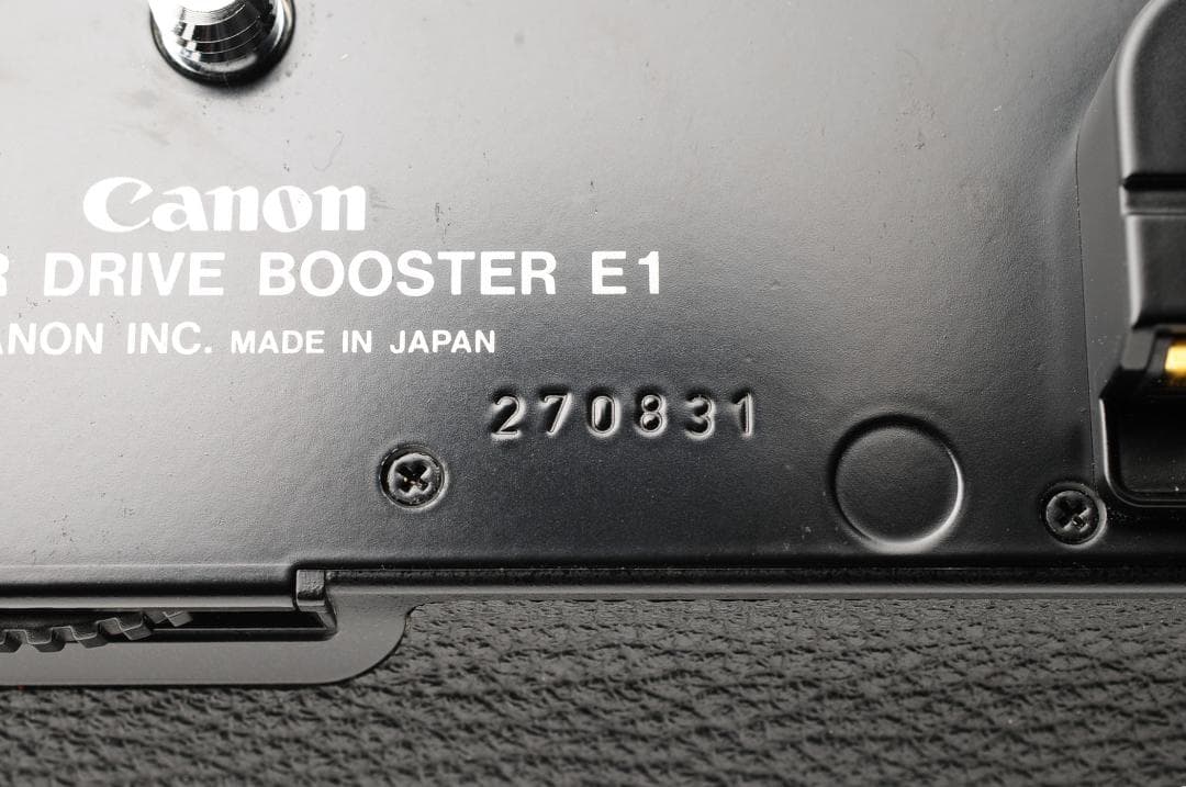 Canon Eos-1 HS フィルムカメラ