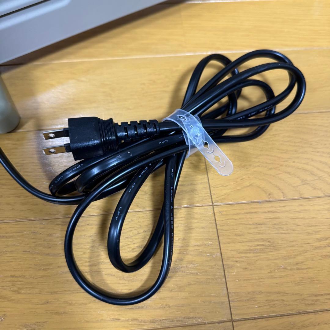 【未使用近い】夢暖望 400型 電気ヒーター YUME400−R17