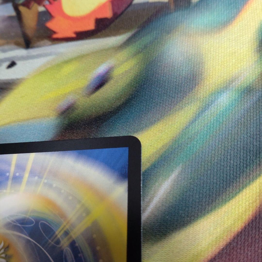 頂上連結ロッド・ゾージア5th CSプロモ。