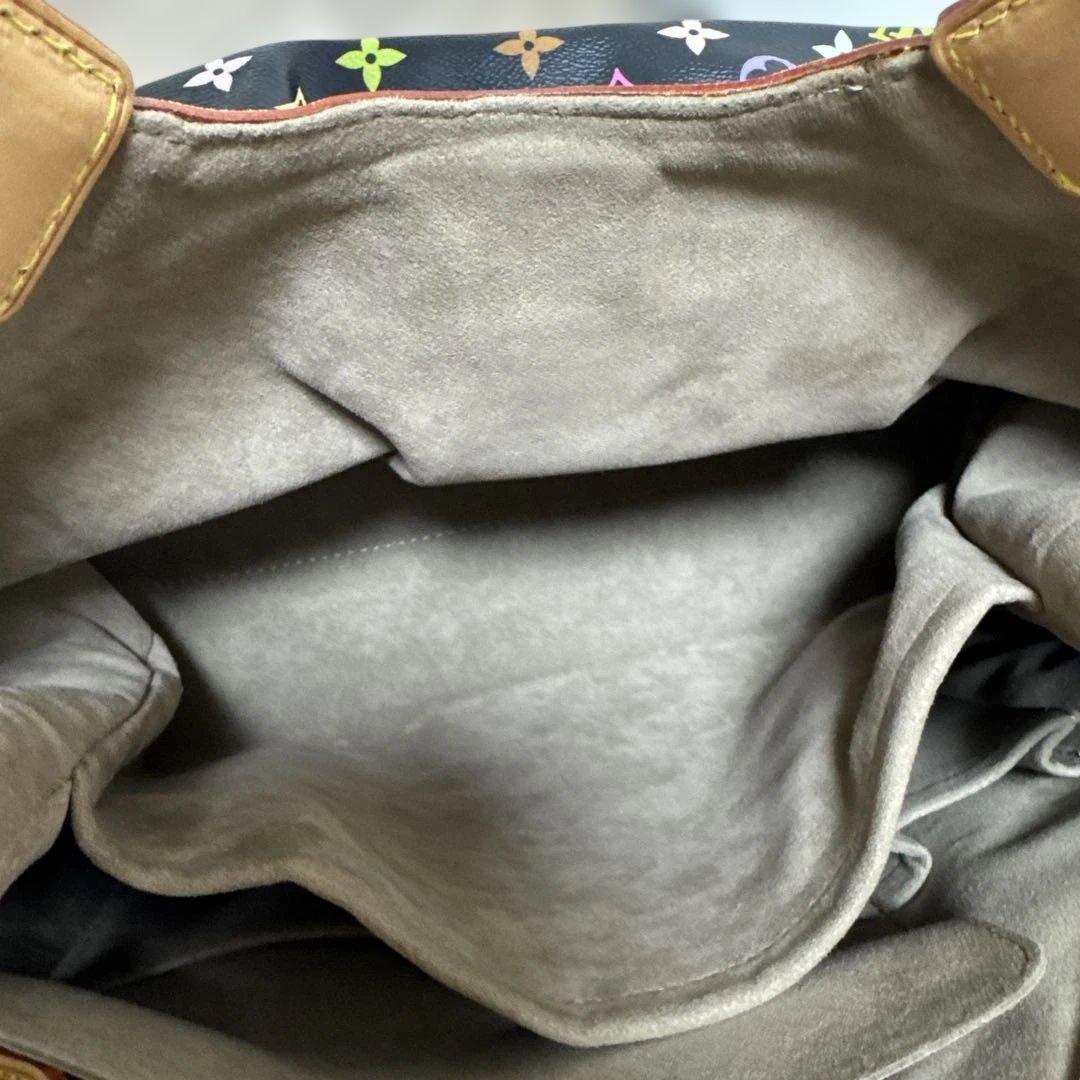 ルイ・ヴィトン モノグラム マルチカラー ショルダーバッグ