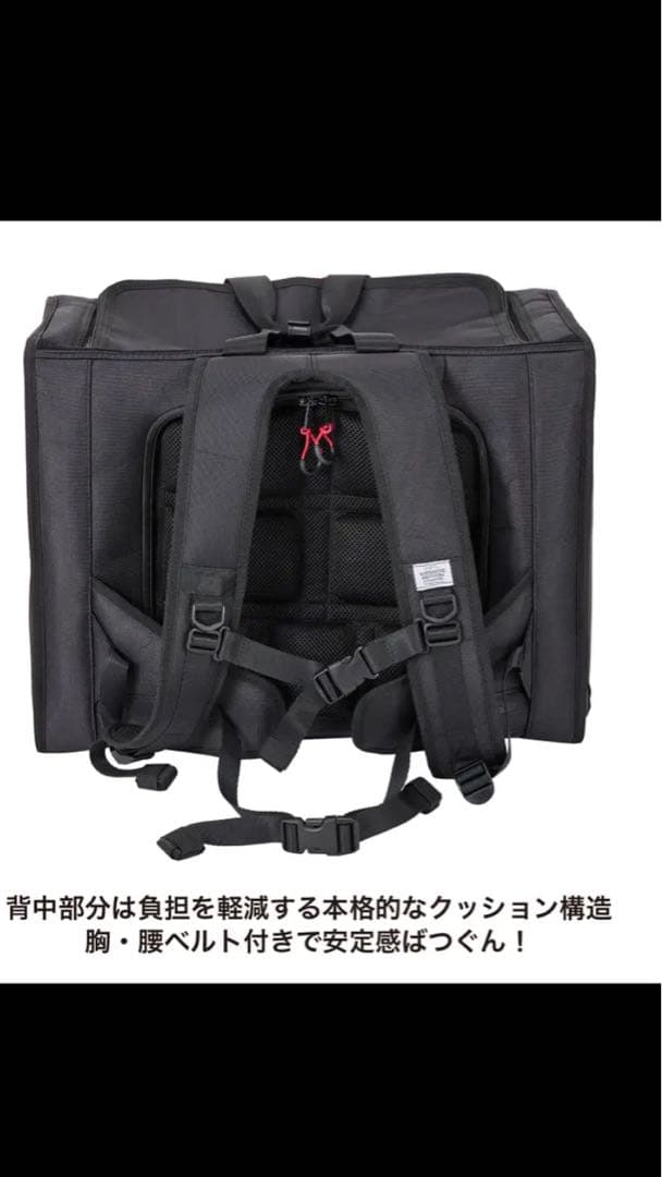 BRIXTON CARRY BACKPACK ブリクストンキャリーバックパック