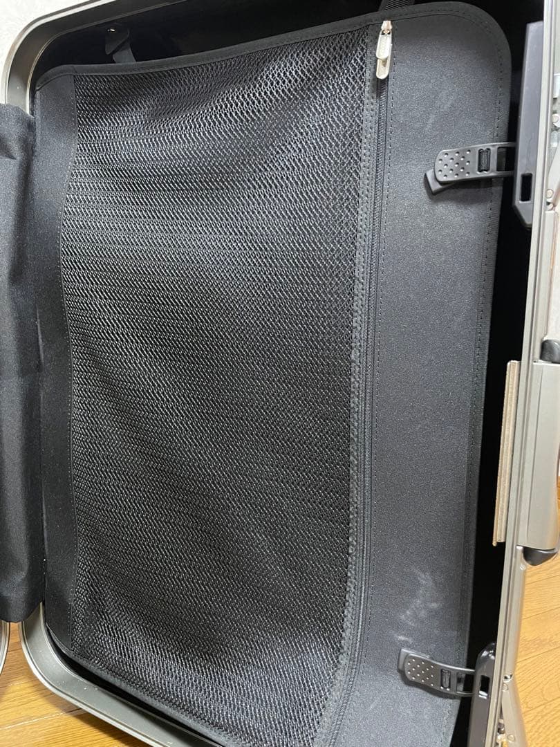 プロテカ Proteca スーツケース 大 1週間用