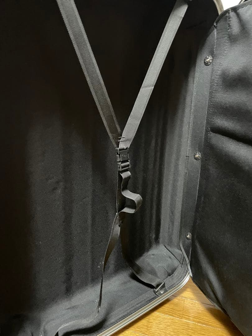 プロテカ Proteca スーツケース 大 1週間用